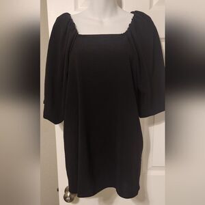 Perfectly Priscilla blouse